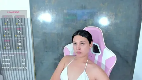 lana_boomer webcam stripchat model stream image