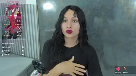 lana_boomer webcam model stream image