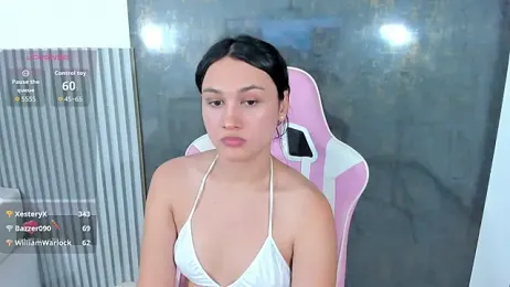 lana_boomer webcam model stream image