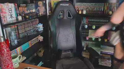 _Satsuki_ webcam model stream image