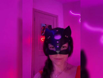 Koketka webcam model stream image