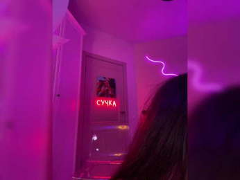 Koketka webcam model stream image