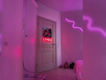 Koketka webcam model stream image