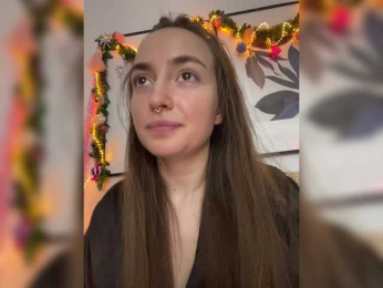 ChloeMeow webcam model stream image