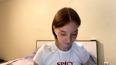 TwannaDurall webcam cam4 model stream image