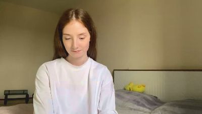 TwannaDurall webcam model stream image