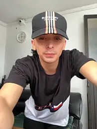 Jacobs0 webcam stripchat model stream image