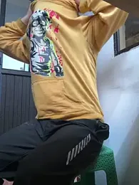 Jacobs0 webcam model stream image