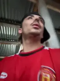 Jacobs0 webcam model stream image