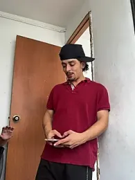 Jacobs0 webcam model stream image