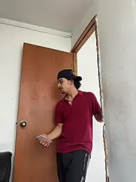 Jacobs0 webcam model stream image