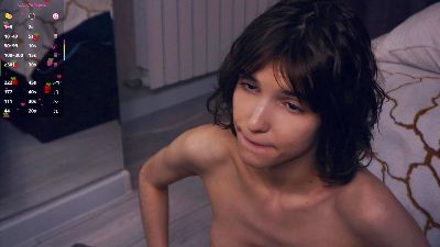 AlodiaGoodrich webcam model stream image