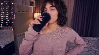 AlodiaGoodrich webcam model stream image