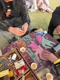 Delicious-boys-001 webcam model stream image