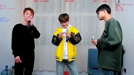 Delicious-boys-001 webcam stripchat model stream image