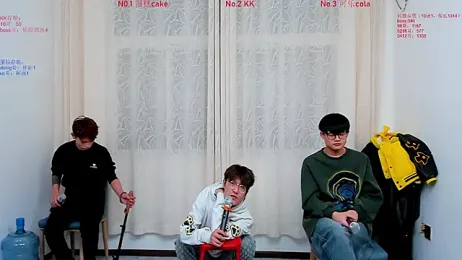 Delicious-boys-001 webcam stripchat model stream image