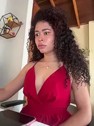 GabriSaenz webcam stripchat model stream image