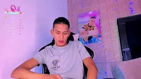 dilan_alfonzo webcam model stream image