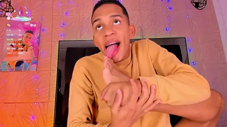 dilan_alfonzo webcam model stream image