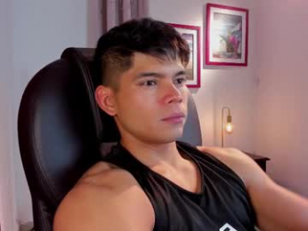 capizzi_ webcam model stream image