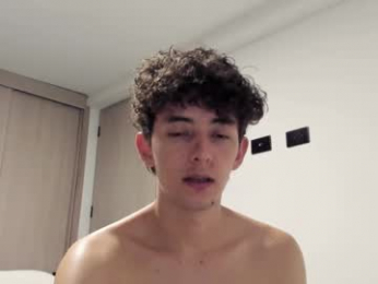 mikebelf4 webcam model stream image