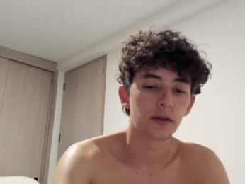 mikebelf4 webcam model stream image
