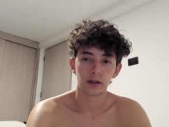 mikebelf4 webcam model stream image