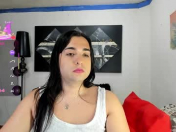 sarahjey webcam model stream image