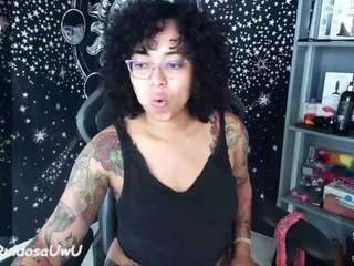 alesyahampton webcam model stream image