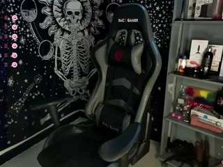 alesyahampton webcam model stream image
