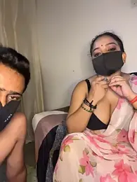 Rimi_Bhabhi webcam stripchat model stream image