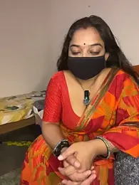 Rimi_Bhabhi webcam stripchat model stream image