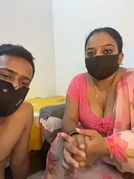 Rimi_Bhabhi webcam stripchat model stream image