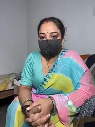 Rimi_Bhabhi webcam stripchat model stream image