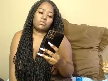 SexyEbonyy_ webcam stripchat model stream image