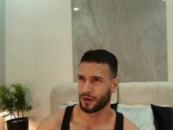 jacob_benelli webcam model stream image