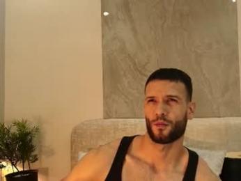 jacob_benelli webcam model stream image