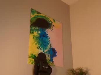 jacob_benelli webcam model stream image