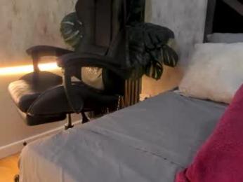 jacob_benelli webcam model stream image