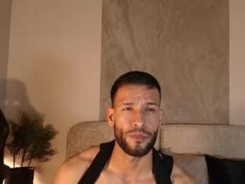 jacob_benelli webcam model stream image