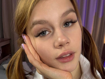 MaydaGilbertson webcam livejasmin model stream image