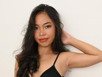 YumiLeez webcam livejasmin model stream image