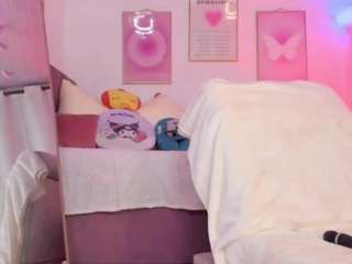 hinata-01 webcam model stream image