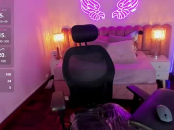 _asmoodeuss webcam model stream image
