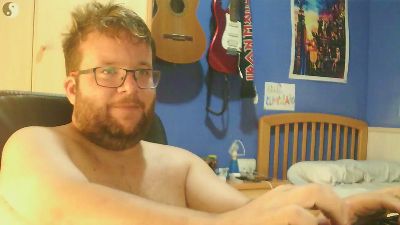 PowerWolf89 webcam model stream image