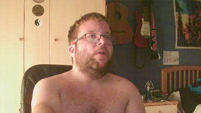 PowerWolf89 webcam model stream image