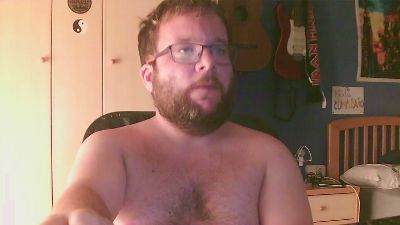 PowerWolf89 webcam model stream image