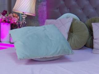 jelissespark webcam model stream image