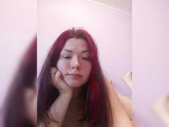 Horny-Lina webcam model stream image
