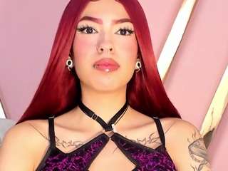 eva-benely webcam model stream image
